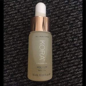 KORA Organics Noni Glow Face Oil